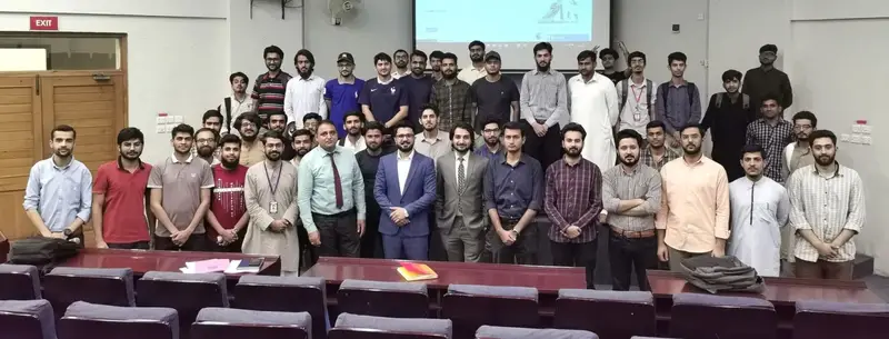 Noble QS training session photo 15