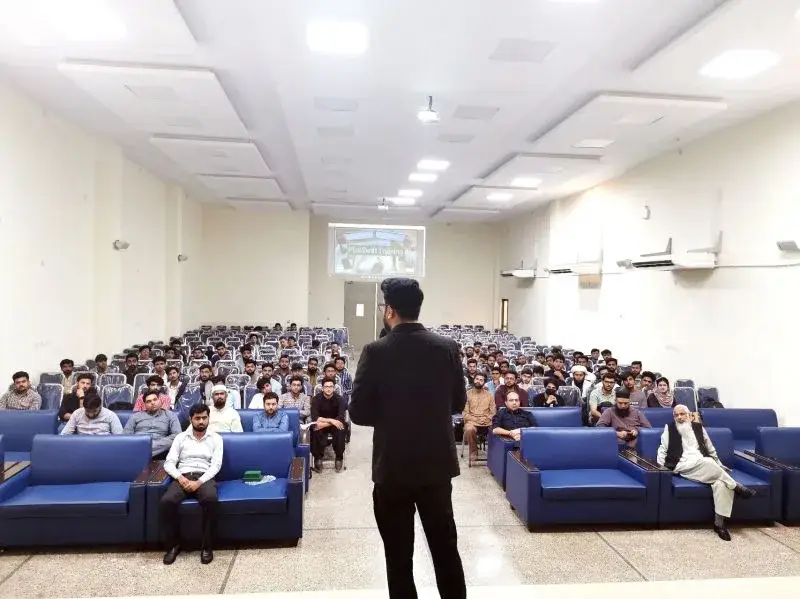 Noble QS training session photo 17