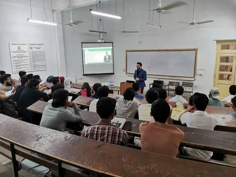 Noble QS training session photo 18
