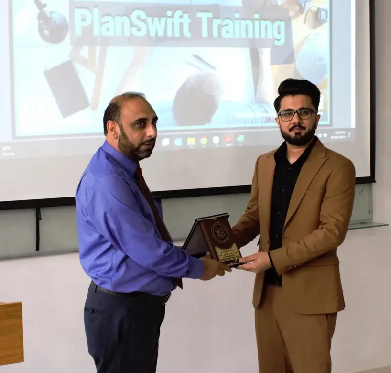 Noble QS training session photo 3