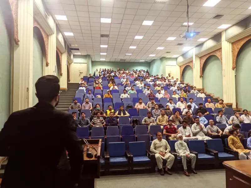 Noble QS training session photo 22