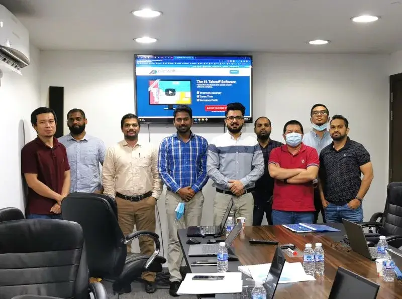 Noble QS training session photo 30