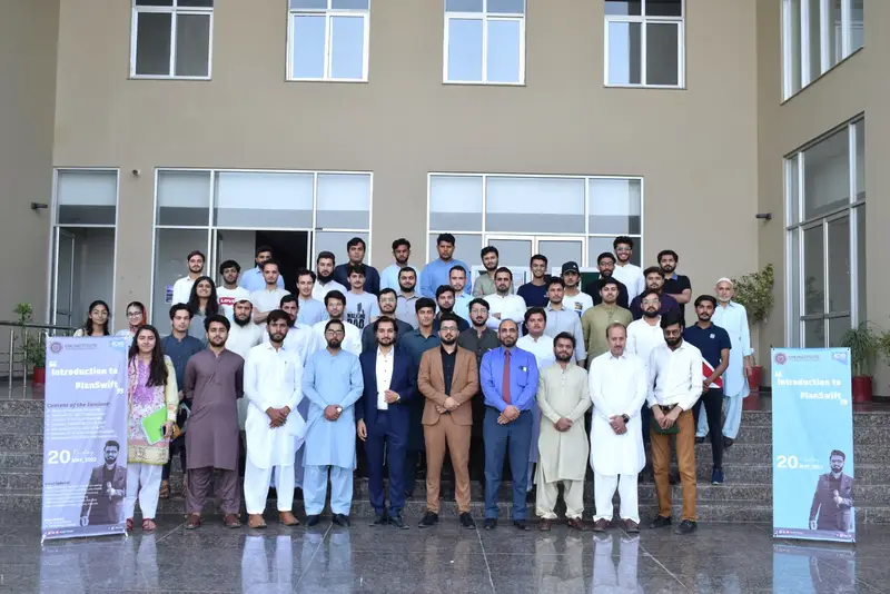 Noble QS training session photo 4