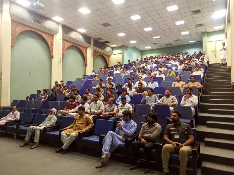 Noble QS training session photo 36