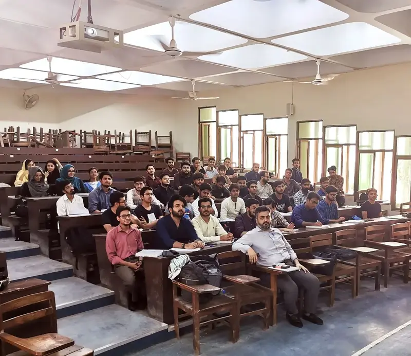 Noble QS training session photo 37
