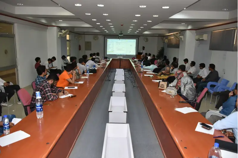 Noble QS training session photo 39
