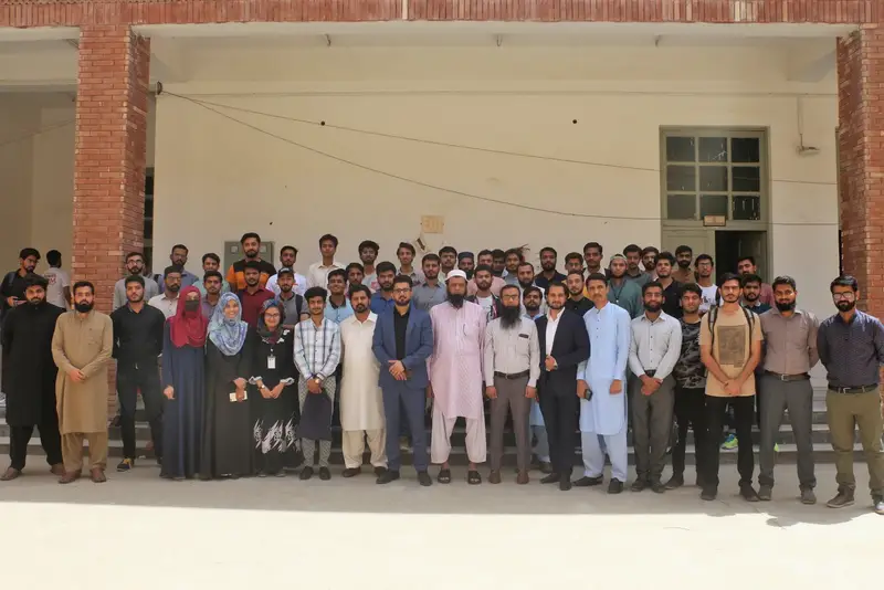 Noble QS training session photo 6