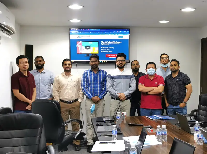 Noble QS training session photo 59