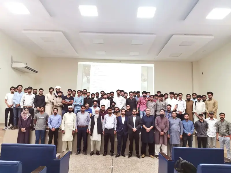 Noble QS training session photo 8