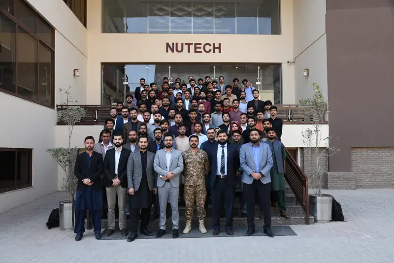 Noble QS training session photo 78