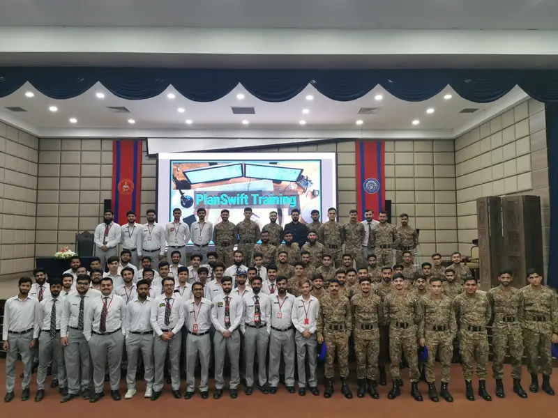 Noble QS training session photo 86