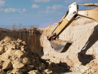 Earthwork