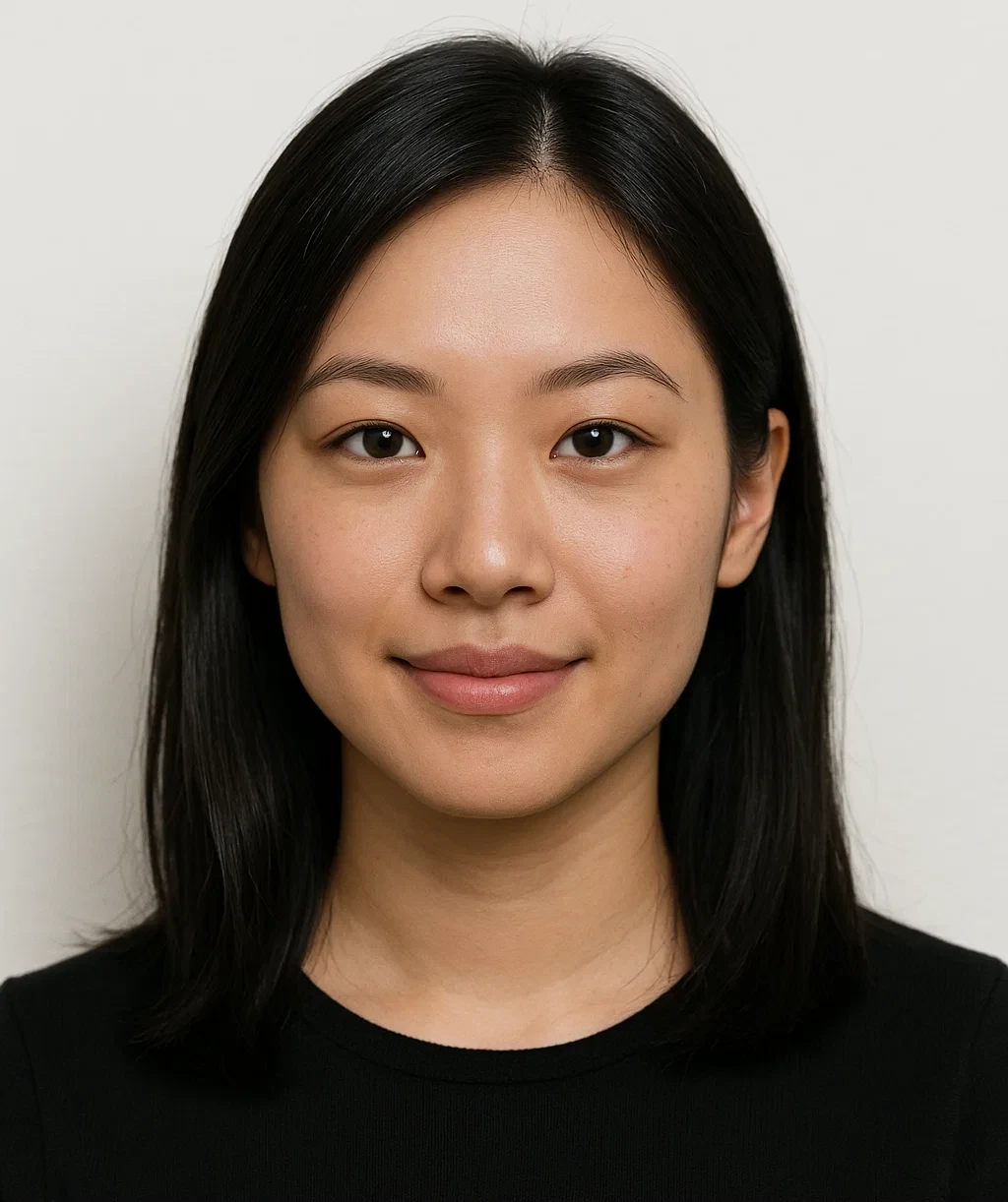 Olivia Chen 