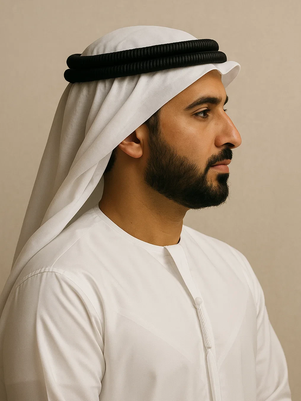 Rashid Al Farsi