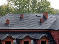 Roofing