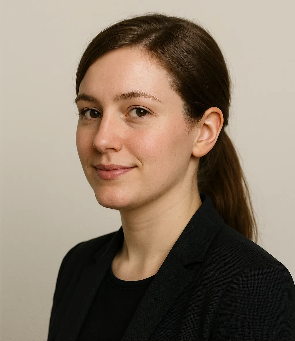Sophia Müller