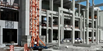 Structural Services