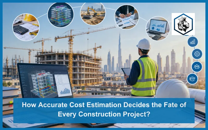 A Complete Guide to Our Quantity Surveying and Cost Management Services