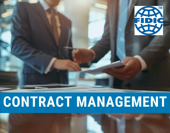 Construction Contract Management in Practice Course
