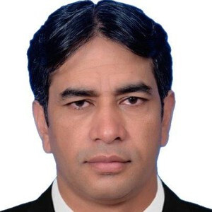Khalil Ahmad