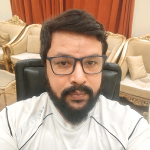 Waheed Anwar