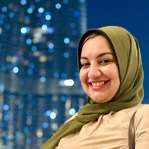 Heba Adel