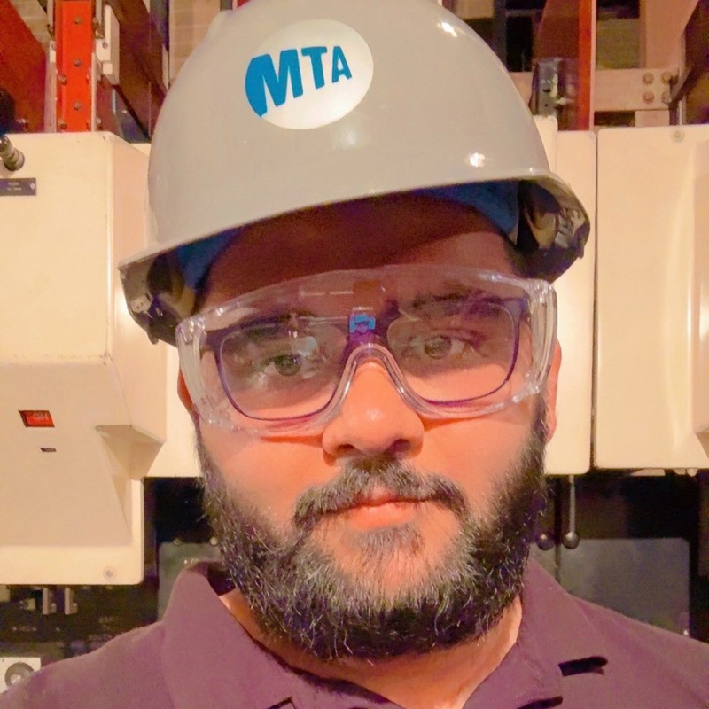 Muhammad Omer Bhatti