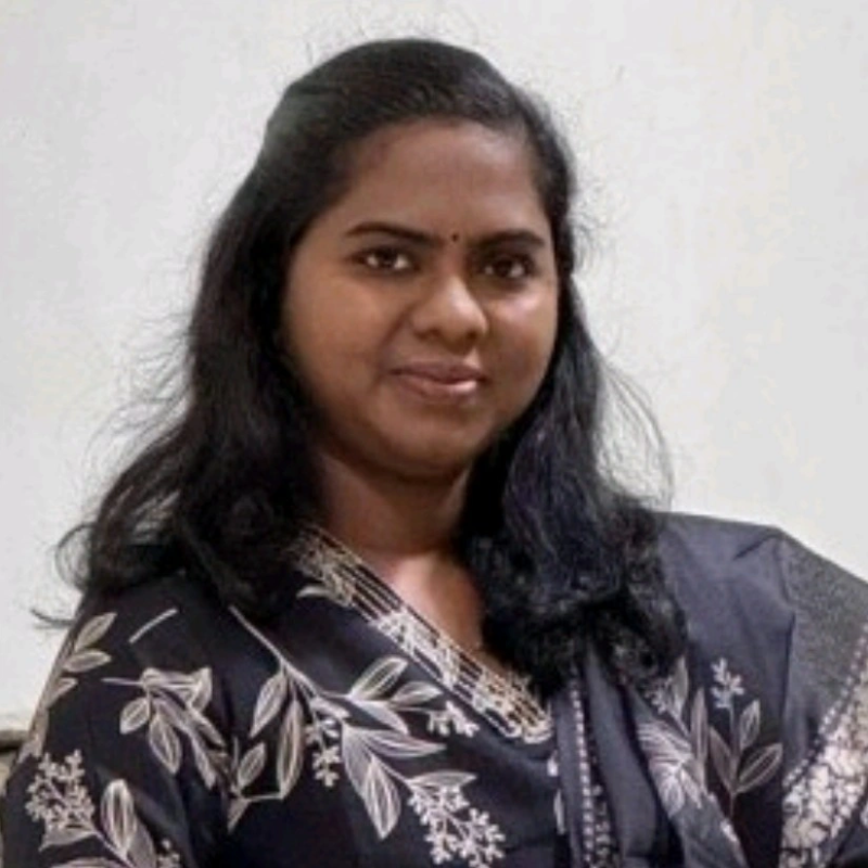 Nihila Antony