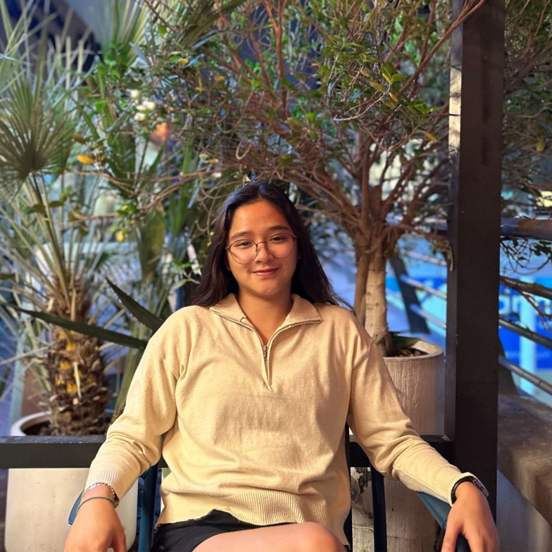 Laureece Jermaine Reinoso