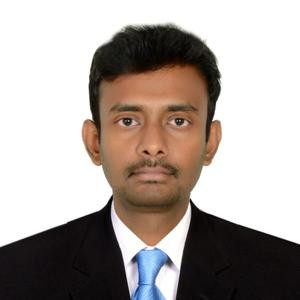 Varun Muthu Kumar