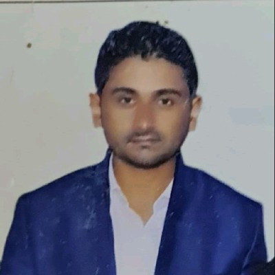 Mohammed Saud