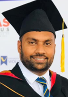 Tharindu Gamage