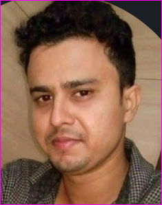 Shahbaz Alam