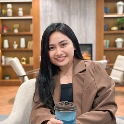 Clarice Diane Santiago